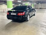 Mercedes E 200-4