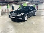 Mercedes E 200-5
