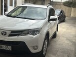 Toyota RAV4-3
