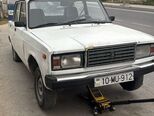 LADA (VAZ) 2107-1