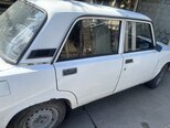 LADA (VAZ) 2107-4
