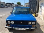 LADA (VAZ) 2106-1