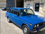 LADA (VAZ) 2106-2