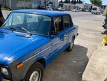LADA (VAZ) 2106-3