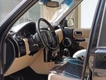 Land Rover Discovery-8