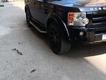 Land Rover Discovery-4