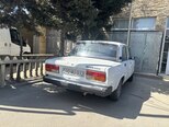 LADA (VAZ) 2107-5