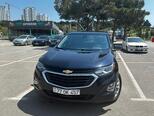 Chevrolet Equinox-1