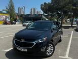 Chevrolet Equinox-2