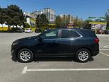 Chevrolet Equinox-4