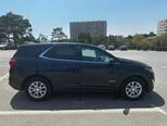 Chevrolet Equinox-5