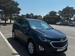 Chevrolet Equinox-8