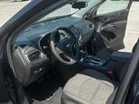 Chevrolet Equinox-11