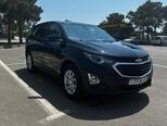 Chevrolet Equinox-9