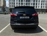 Chevrolet Equinox-7