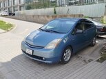 Toyota Prius-1