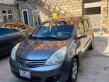 Nissan Note-1