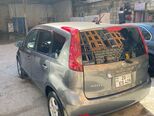 Nissan Note-4