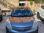 Nissan Note-2