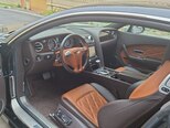 Bentley Continental GT-5