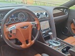 Bentley Continental GT-4