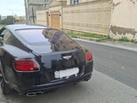 Bentley Continental GT-2