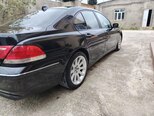 BMW 740-3