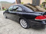 BMW 740-4