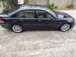 BMW 740-5