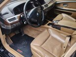 BMW 740-6
