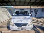 Mercedes Vito 109 CDI-1
