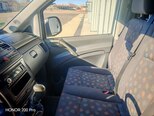 Mercedes Vito 109 CDI-7