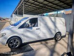 Mercedes Vito 109 CDI-9