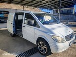 Mercedes Vito 109 CDI-12