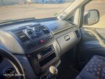 Mercedes Vito 109 CDI-13