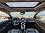 Chevrolet Cruze-10