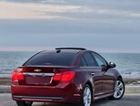 Chevrolet Cruze-8