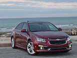 Chevrolet Cruze-2