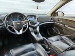 Chevrolet Cruze-12