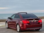 Chevrolet Cruze-6