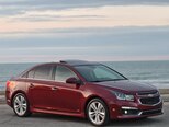 Chevrolet Cruze-4