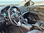 Chevrolet Cruze-11