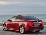 Chevrolet Cruze-9