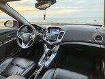 Chevrolet Cruze-15