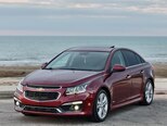 Chevrolet Cruze-5