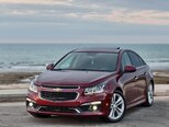 Chevrolet Cruze-3