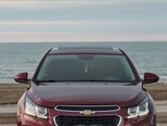 Chevrolet Cruze-1