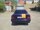 Mercedes C 200-3