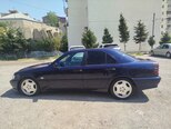 Mercedes C 200-6