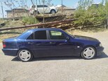 Mercedes C 200-7